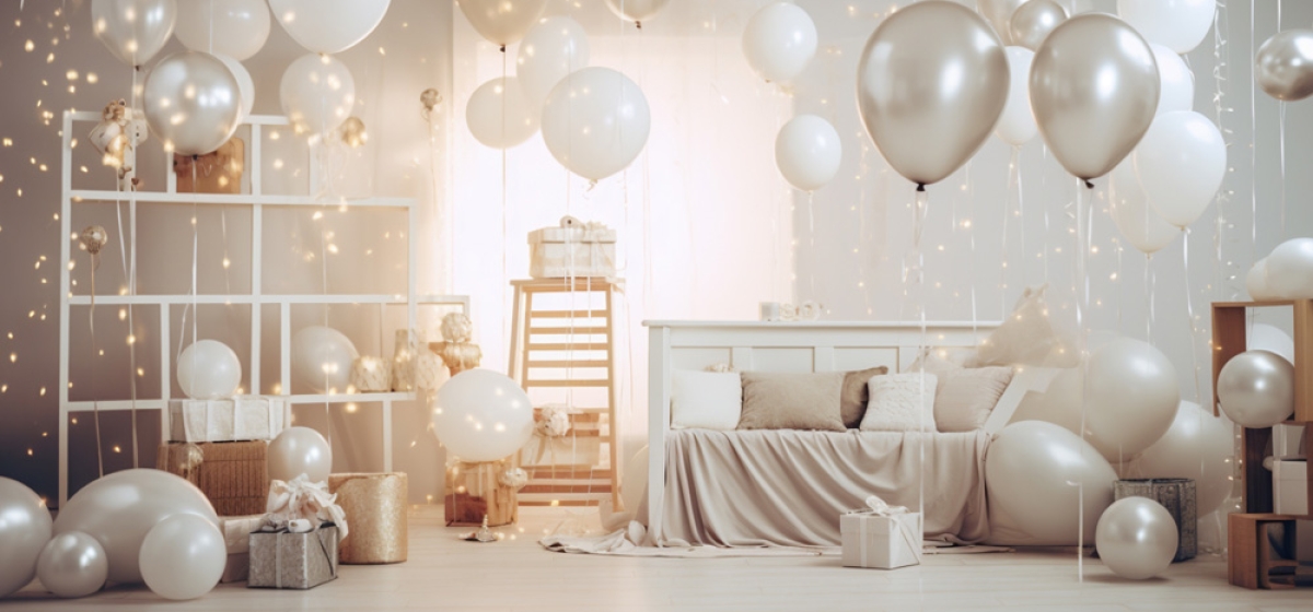 party-decorations-white-cozy-room